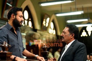Drishyam The Conclusion Movie Stills
