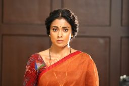 Drishyam The Conclusion stills