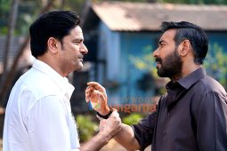 Drishyam The Conclusion stills