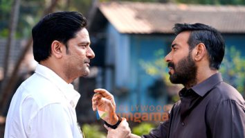 Drishyam The Conclusion stills