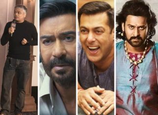 Drishyam The Conclusion trailer launch: “I told Ajay Devgn, ‘Haan koi dubbed film aa rahi hai called Baahubali!'”: Ajit Andhare recalls Drishyam’s release amid Bajrangi Bhaijaan, Baahubali