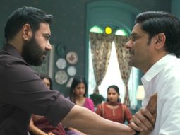 Drishyam The Conclusion trailer out: Jaideep Ahlawat, Prakash Raj take on Ajay Devgn in final chapter