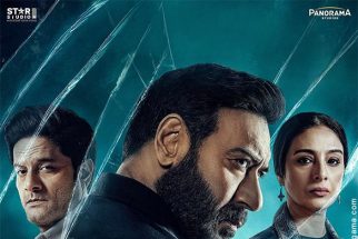 First Look Of The Movie Drishyam - The Conclusion