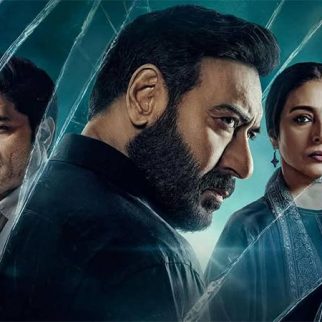 BREAKING: PVR Inox announces a delicious offer - Buy 4 tickets of Drishyam The Conclusion and get Pav Bhaji free