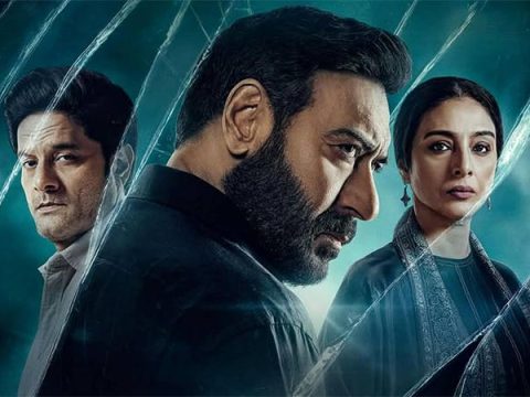 BREAKING: PVR Inox announces a delicious offer – Buy 4 tickets of Drishyam The Conclusion and get Pav Bhaji free