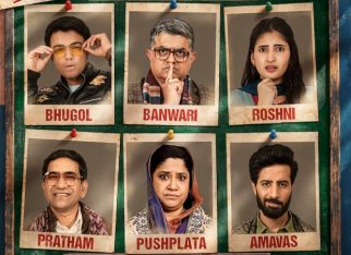Dupahiya Season 2 Trailer: Gajraj Rao, Renuka Shahane, Sparsh Shrivastava return as Dhadakpur faces new chaos