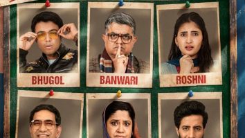 Dupahiya Season 2 Trailer: Gajraj Rao, Renuka Shahane, Sparsh Shrivastava return as Dhadakpur faces new chaos