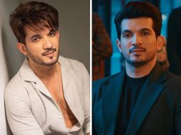 EXCLUSIVE: Arjun Bijlani opens up about his character in Chumbak; says, “I’ve never played a doctor in this kind of space before”