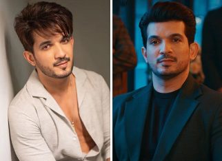 EXCLUSIVE: Arjun Bijlani opens up about his character in Chumbak; says, “I’ve never played a doctor in this kind of space before”