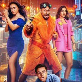 EXCLUSIVE: CBFC censors 'B**** C***' in Vibe; action scenes left untouched in Kunal Kemmu-Preity Zinta starrer