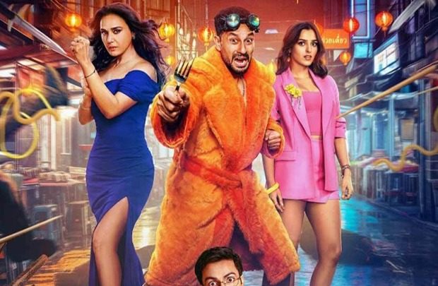 EXCLUSIVE: CBFC censors ‘B**** C***’ in Vibe; action scenes left untouched in Kunal Kemmu-Preity Zinta starrer