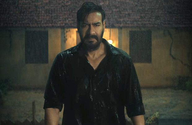 EXCLUSIVE: CBFC clears Drishyam The Conclusion WITHOUT a single cut; is 8 minutes longer than Drishyam 2
