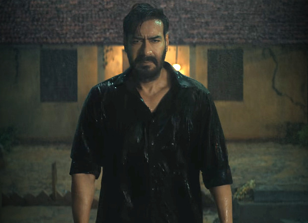 EXCLUSIVE: CBFC clears Drishyam The Conclusion WITHOUT a single cut; is 8 minutes longer than Drishyam 2