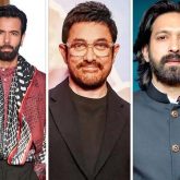 EXCLUSIVE: Dhurandhar fame Danish Pandor joins Aamir Khan in Ashutosh Gowariker’s Lalkaara; Vikrant Massey not doing the film