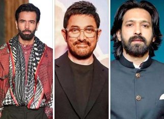 EXCLUSIVE: Dhurandhar fame Danish Pandor joins Aamir Khan in Ashutosh Gowariker’s Lalkaara; Vikrant Massey not doing the film