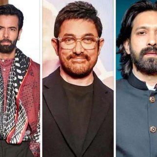 EXCLUSIVE: Dhurandhar fame Danish Pandor joins Aamir Khan in Ashutosh Gowariker’s Lalkaara; Vikrant Massey not doing the film