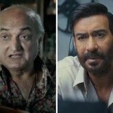 EXCLUSIVE: Dr Sharad Bhutadiya aka Drishyam’s Martin Uncle speaks highly of Ajay Devgn: “He’s very cool; doesn’t do show-off and treats everyone equally; yeh aaj kal nahin dekhne ko milta hai”