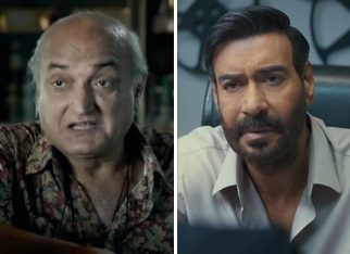 EXCLUSIVE: Dr Sharad Bhutadiya aka Drishyam’s Martin Uncle speaks highly of Ajay Devgn: “He’s very cool; doesn’t do show-off and treats everyone equally; yeh aaj kal nahin dekhne ko milta hai”