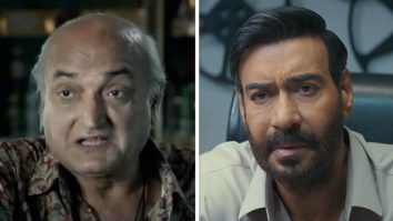 EXCLUSIVE: Dr Sharad Bhutadiya aka Drishyam’s Martin Uncle speaks highly of Ajay Devgn: “He’s very cool; doesn’t do show-off and treats everyone equally; yeh aaj kal nahin dekhne ko milta hai”