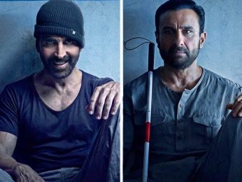 EXCLUSIVE: Haiwaan is 164 minutes long; CBFC replaces word with ‘Kamina’; replaces ‘derogatory’ term with ‘Girlfriend’ EXCLUSIVE: Haiwaan is 164 minutes long; CBFC replaces word with ‘Kamina’; replaces ‘derogatory’ term with ‘Girlfriend’