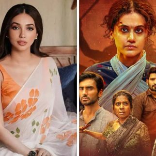 EXCLUSIVE: Kanika Dhillon breaks silence on Gandhari plagiarism row, says “This trend is very alarming”; reveals she has stopped taking pitches