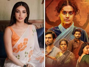 EXCLUSIVE: Kanika Dhillon breaks silence on Gandhari plagiarism row, says “This trend is very alarming”; reveals she has stopped taking pitches