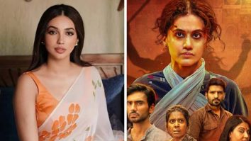 EXCLUSIVE: Kanika Dhillon breaks silence on Gandhari plagiarism row, says “This trend is very alarming”; reveals she has stopped taking pitches