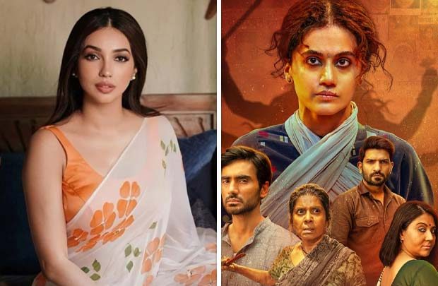 EXCLUSIVE: Kanika Dhillon breaks silence on Gandhari plagiarism row, says “This trend is very alarming”; reveals she has stopped taking pitches