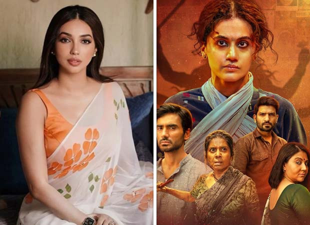 EXCLUSIVE: Kanika Dhillon breaks silence on Gandhari plagiarism row, says “This trend is very alarming”; reveals she has stopped taking pitches
