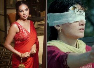 EXCLUSIVE: Kanika Dhillon reveals why she named Taapsee Pannu starrer Gandhari; says, “I wanted to reimagine Gandhari and give her more agency”