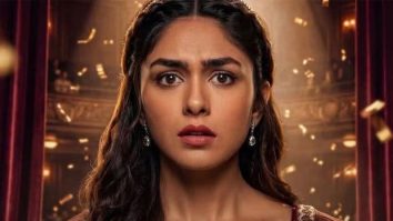 EXCLUSIVE: Mrunal Thakur on Pooja Meri Jaan co-stars Huma Qureshi, Vikram Singh Chauhan and Vijay Raaz; says, “Everyone brought such a different energy to sets”