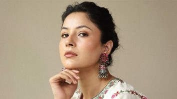 EXCLUSIVE: Shehnaaz Gill says she doesn’t want to stop working: “I don’t want to be satisfied”