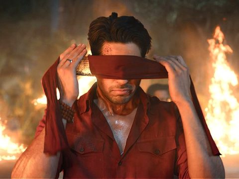 EXCLUSIVE: The Vvaan becomes a rare ‘NO CUTS’ film; CBFC clears Sidharth Malhotra-Tamannaah Bhatia starrer untouched EXCLUSIVE: The Vvaan becomes a rare ‘NO CUTS’ film; CBFC clears Sidharth Malhotra-Tamannaah Bhatia starrer untouched