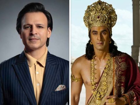 EXCLUSIVE: Vivek Oberoi keeps his promise; donates his ENTIRE Ramayana remuneration towards treatment of 50 children battling cancer to mark his 50th birthday EXCLUSIVE: Vivek Oberoi keeps his promise; donates his ENTIRE Ramayana remuneration towards treatment of 50 children battling cancer to mark his 50th birthday