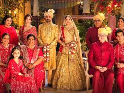 EXCLUSIVE: Yash Raj Films bags overseas distribution rights of Sooraj Barjatya’s Yeh Prem Mol Liya