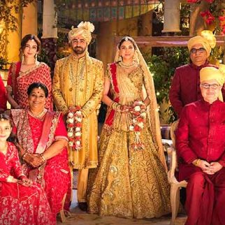 EXCLUSIVE: Yash Raj Films bags overseas distribution rights of Sooraj Barjatya’s Yeh Prem Mol Liya
