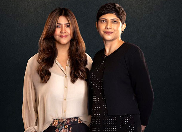 Ektaa R Kapoor partners with YouTube for 5 original shows under Balaji Telefilms; including Haq Se Season 2 and Kehne Ko Humsafar Hai Season 4