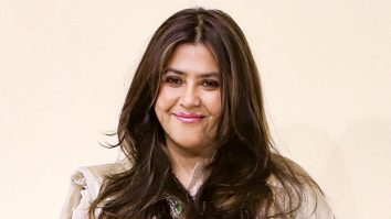 Ektaa R Kapoor teases new collaboration with cryptic post; says “Tomorrow, something exciting is about to begin”