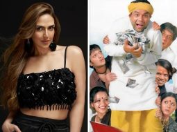EXCLUSIVE: Esha Dharmendra Deol CONFIRMS signing Malamaal Weekly 2: “Script is absolutely hilarious; EXACTLY what I needed – fun, light-hearted, full of laughter”