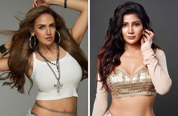 EXCLUSIVE: Esha Deol and Bigg Boss fame Soniya Bansal join the Malamaal Weekly 2 cast