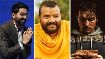 FICCI Frames 2026: Sriram Raghavan gives witty reply to Ayushmann Khurrana’s point-blank question, “When are you making Andhadhun 2?”; Ayushmann insists, “We need to make films like Hanuman Ansh and Obsession which are…”