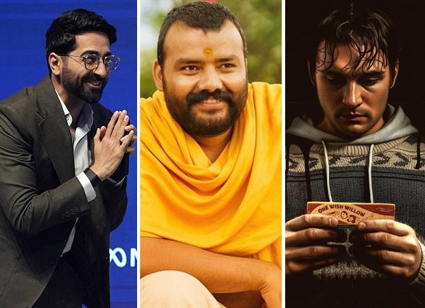 FICCI Frames 2026: Sriram Raghavan gives witty reply to Ayushmann Khurrana’s point-blank question, “When are you making Andhadhun 2?”; Ayushmann insists, “We need to make films like Hanuman Ansh and Obsession which are…” FICCI Frames 2026: Sriram Raghavan gives witty reply to Ayushmann Khurrana’s point-blank question, “When are you making Andhadhun 2?”; Ayushmann insists, “We need to make films like Hanuman Ansh and Obsession which are…”