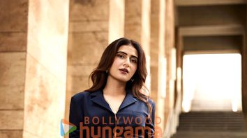 Celeb Photos Of Fatima Sana Shaikh