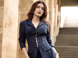 Fatima Sana Shaikh on feminism, Priyanka Chopra Jonas and playing a cop in Hunkkaar: The Roar