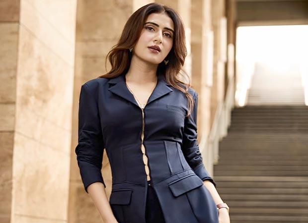 Fatima Sana Shaikh on feminism, Priyanka Chopra Jonas and playing a cop in Hunkkaar: The Roar : Bollywood News Fatima Sana Shaikh on feminism, Priyanka Chopra Jonas and playing a cop in Hunkkaar: The Roar : Bollywood News