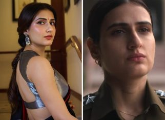 Fatima Sana Shaikh opens up on microaggressions and patriarchy in Bollywood: “We have to fight it”
