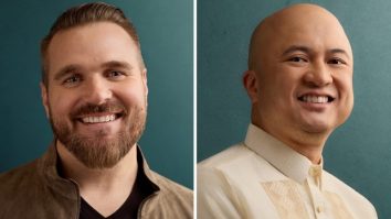 Forgotten Island: Joel Crawford and Januel P. Mercado draw on Filipino culture and folklore for upcoming animated film