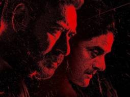 Game Over | Drishyam: The Conclusion | Ajay Devgn, Tabu, Jaideep Ahlawat | KARMA | Abhishek Pathak