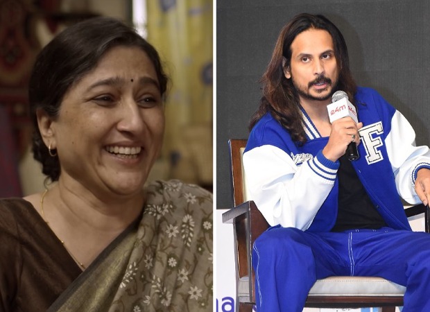 EXCLUSIVE: Geeta Agrawal Sharma talks about playing a dementia patient in Vajood Rahe Maujood; director Keigan Pinto says, “Geeta ji is the Amitabh Bachchan of female actor today!”