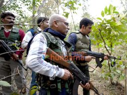 Movie Stills Of The Movie Ghamasaan